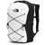 The North Face Jester Backpack TNF White/TNF Black