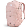 Pink Moss Dark Heather/Gardenia White-Npf