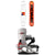 Rome Agent Snowboard + Volt FASE Snowboard Bindings 2027