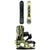 Rome Warden Snowboard + Volt FASE Snowboard Bindings 2027