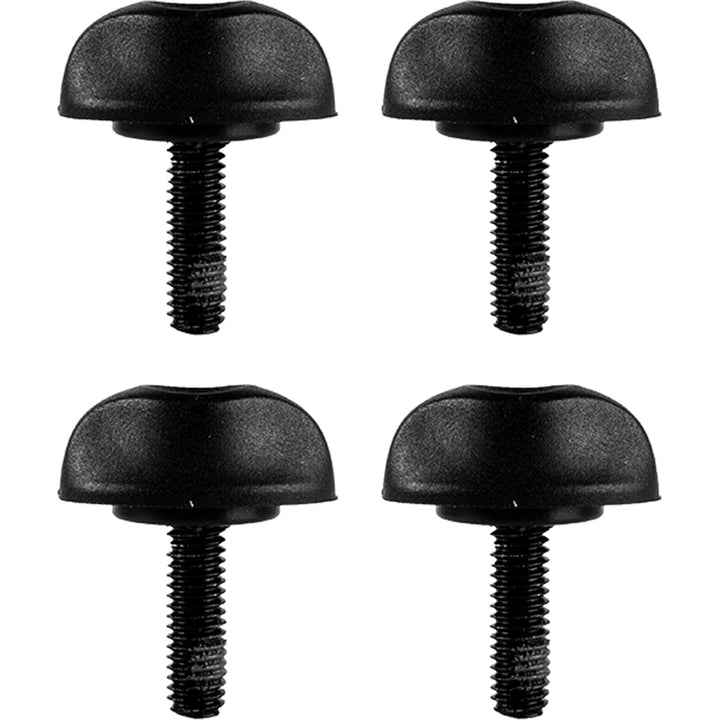 Liquid Force M6 Binding T-Nut Hardware Replacement Kit (4-Pack)