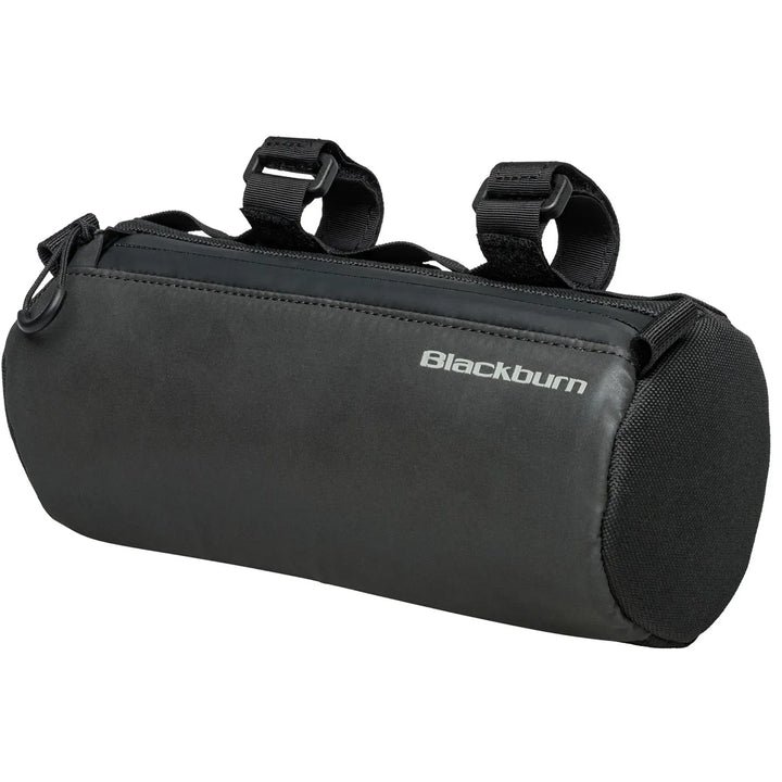 Blackburn Grid Handlebar Bag Black
