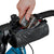 Blackburn Grid Handlebar Bag Black