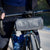 Blackburn Grid Handlebar Bag Black