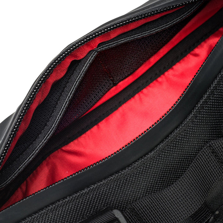Blackburn Grid Handlebar Bag Black