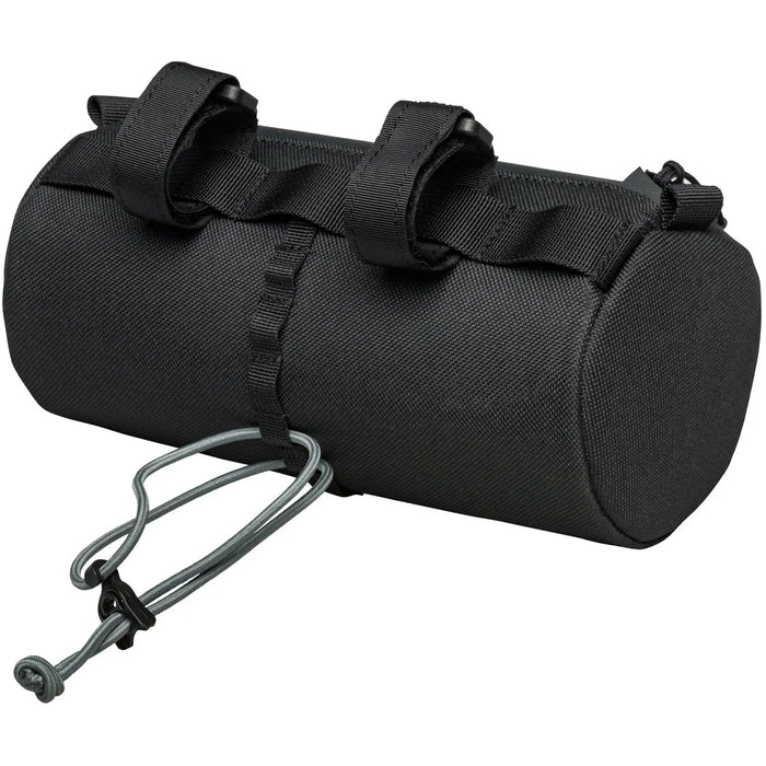 Blackburn Grid Handlebar Bag Black