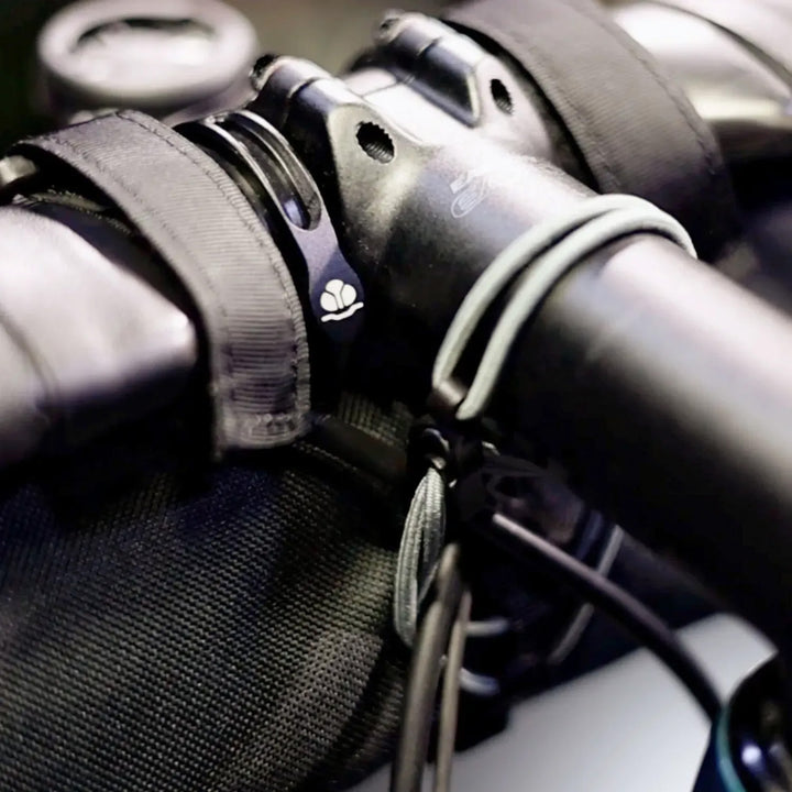 Blackburn Grid Handlebar Bag Black
