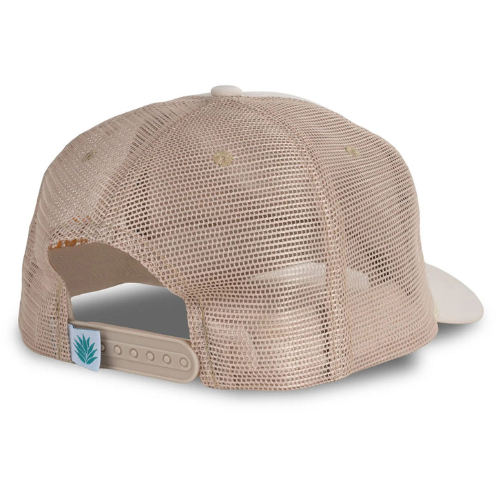 Sendero Provisions Co. Yardbird Hat White