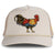 Sendero Provisions Co. Yardbird Hat White