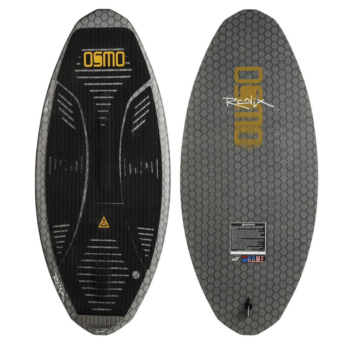 Ronix H.O.M.E Osmo-Blem Wakesurf Board 2025