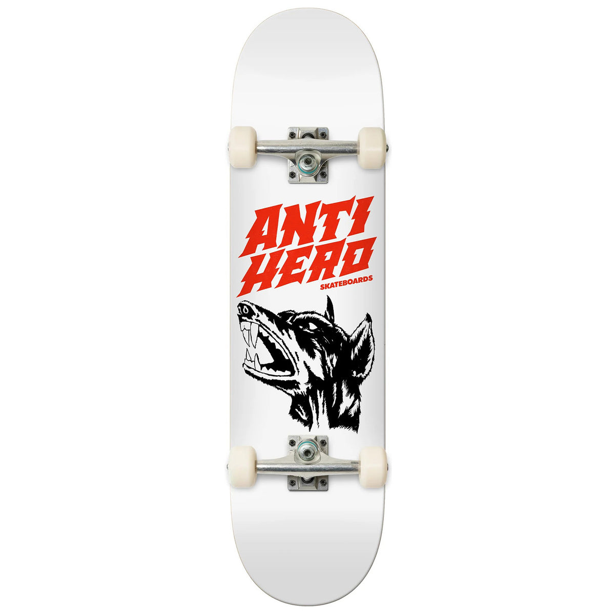 Anti Hero Hellhounds 8.25 Skateboard Complete