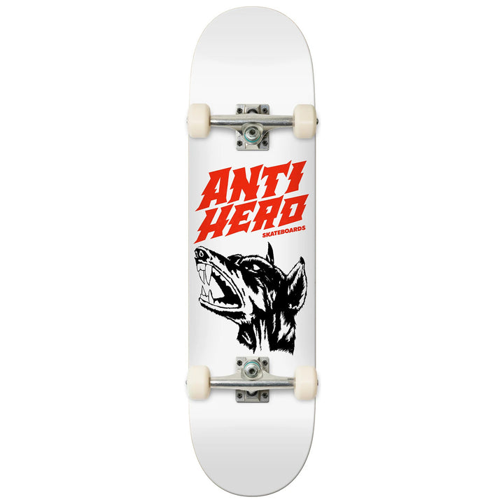 Anti Hero Hellhounds 8.25 Skateboard Complete