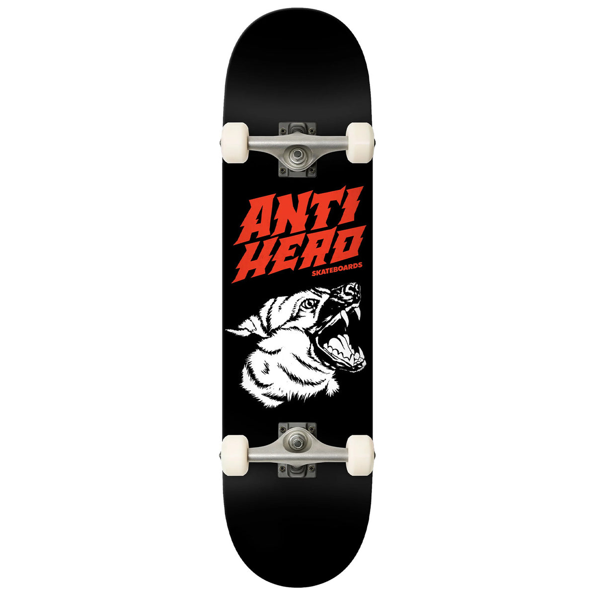Anti Hero Hellhounds 8.5 Skateboard Complete