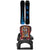 GNU Banked Country Snowboard + Bent Metal Lightning Supermatic Snowboard Bindings 2027
