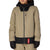 686 Gateway™ Insulated Jacket - Boys' Khaki Colorblock