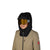 686 Gateway™ Insulated Jacket - Boys' Khaki Colorblock