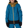 Blue Ash Colorblock