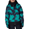 Deep Green Dark Skies Colorblk