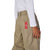 686 Dojo® Shell Pants - Boys' Khaki