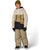 686 Dojo® Shell Pants - Boys' Khaki