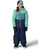 686 Outline™ Shell Pants - Girls' Navy