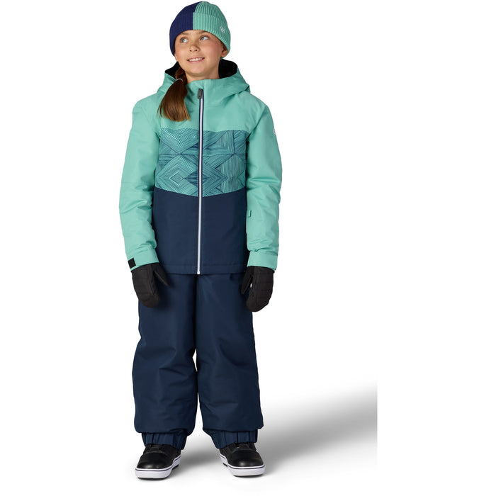 686 Outline™ Shell Pants - Girls' Navy