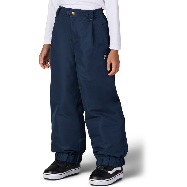 686 Outline™ Shell Pants - Girls' Navy