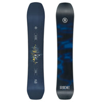 Ride Current Snowboard 2027