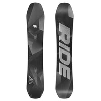 Ride Moderator Snowboard 2027