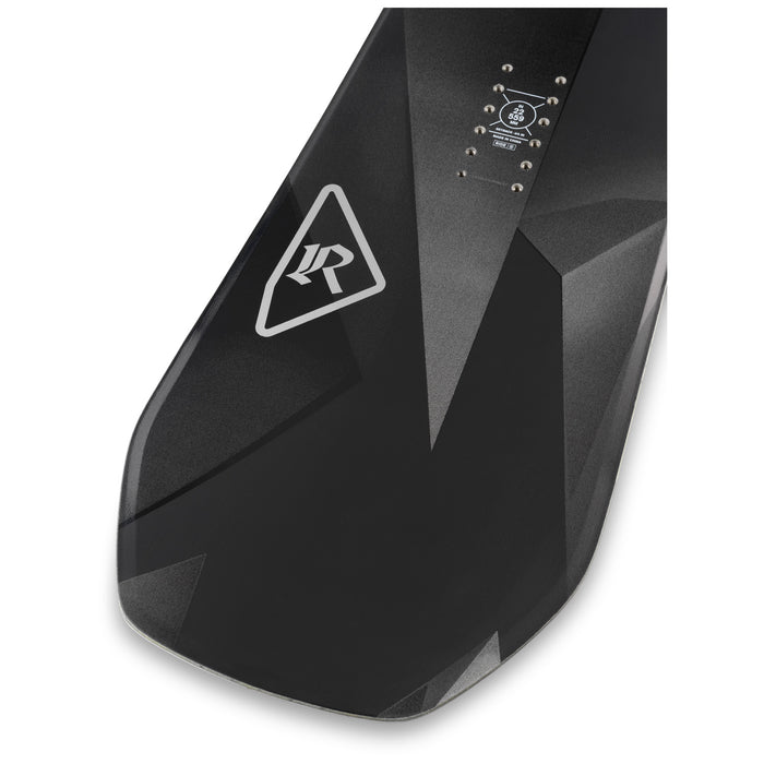 Ride Moderator Snowboard 2027