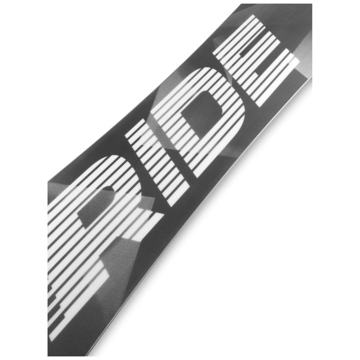 Ride Moderator Snowboard 2027