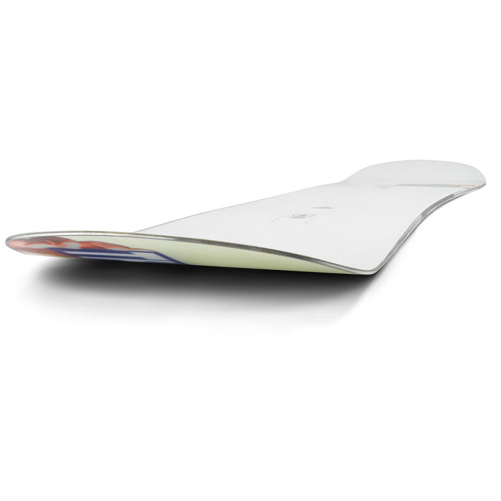 Ride Burnout Snowboard 2027
