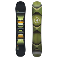 Ride Berzerker Snowboard 2027