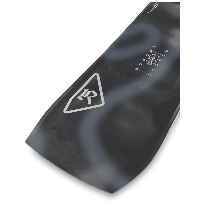 Ride Warpig Snowboard 2027