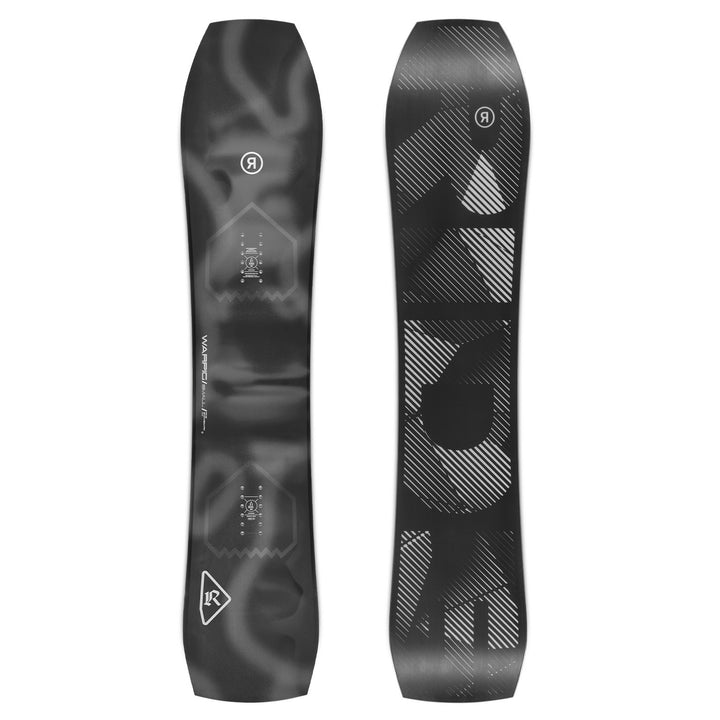 Ride Warpig Snowboard 2027