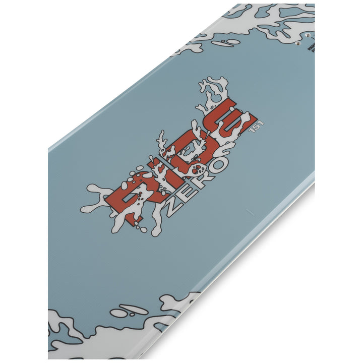 Ride Zero Snowboard 2027