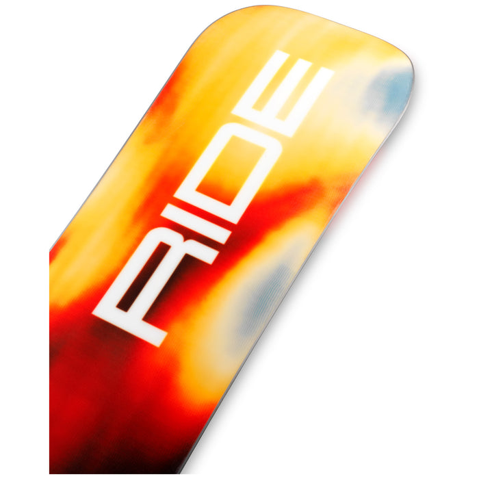 Ride Vantum Snowboard 2027