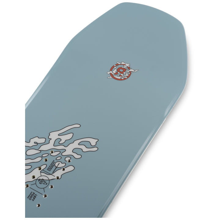 Ride Zero Snowboard 2027