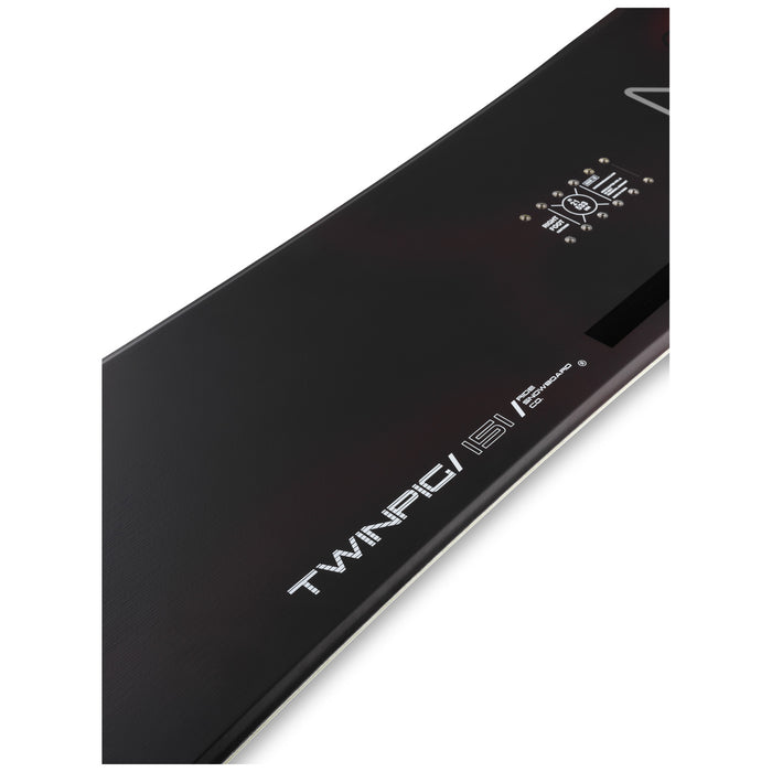 Ride Twinpig Snowboard 2027