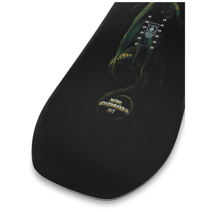 Ride Shadowban Snowboard 2027