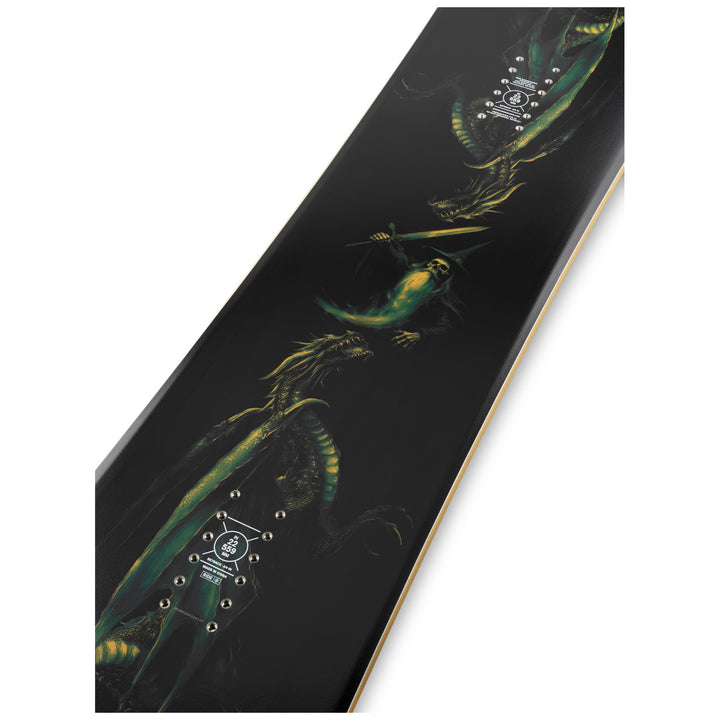 Ride Shadowban Snowboard 2027