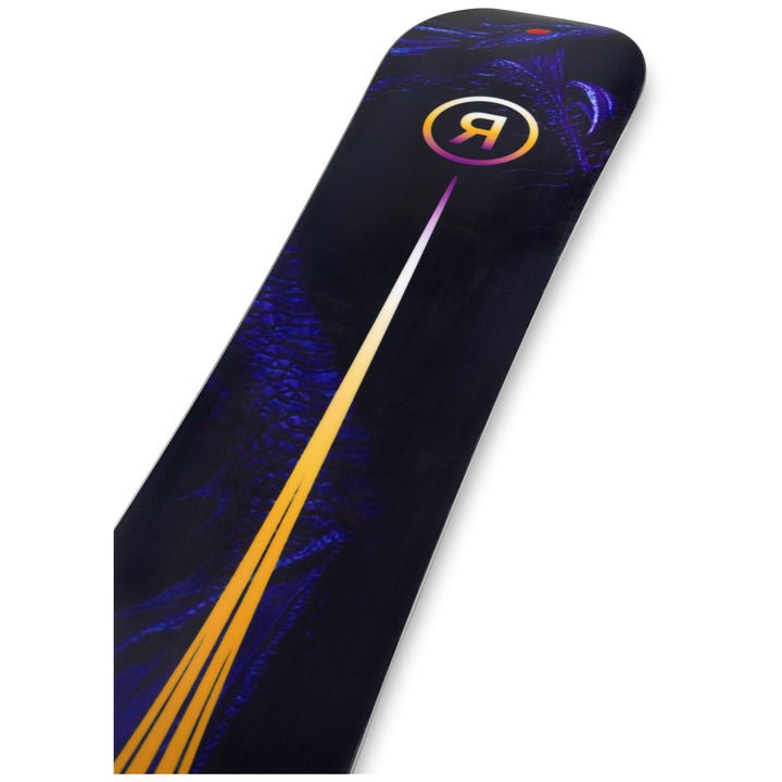 2024 ride shadowban snowboard Men's Snowboard, 154cm : Sports & Outdoors Wooden core A model with a wooden core is characterised by its high durability and ability to keep the same shape Ride Snowboards 2024/25 Preview -