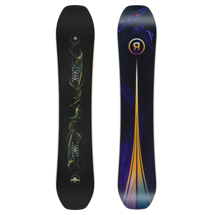 Ride Shadowban Snowboard 2027