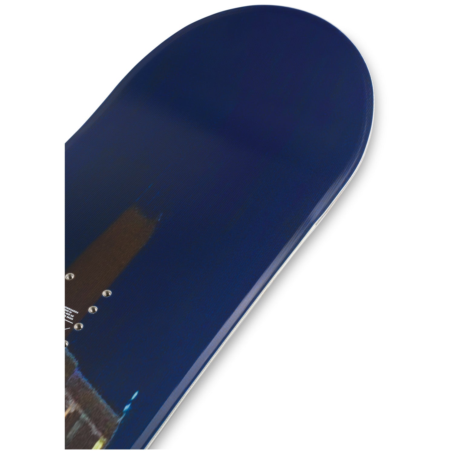 Ride Kink Snowboard 2027 – evo