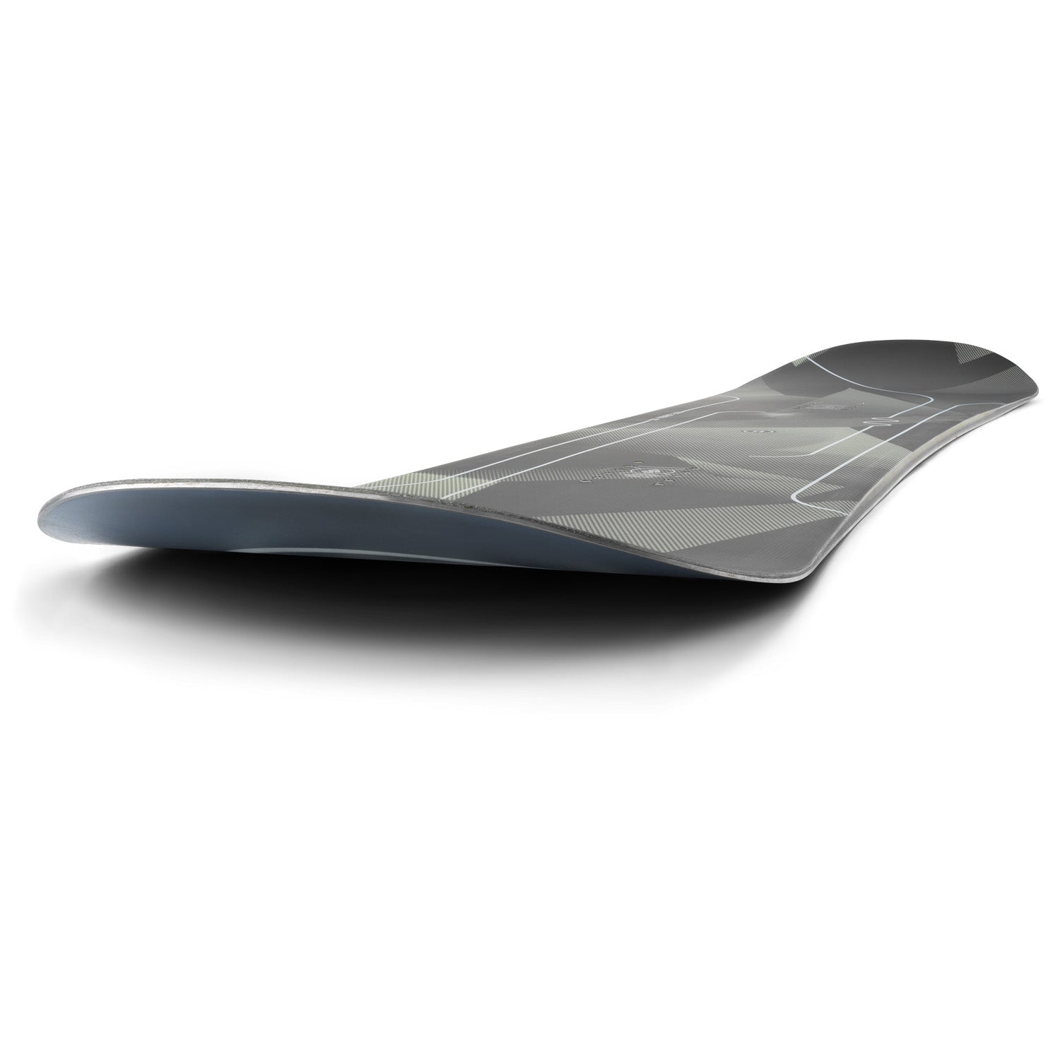 Ride Agenda Snowboard 2027 – evo