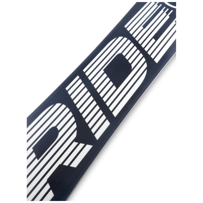 Ride Agenda Snowboard 2027