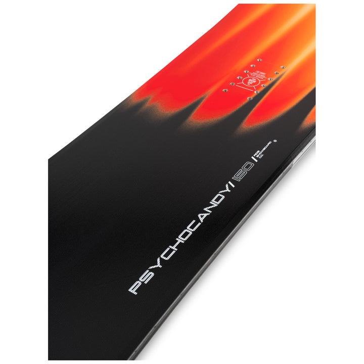 Ride Psychocandy Snowboard 2027