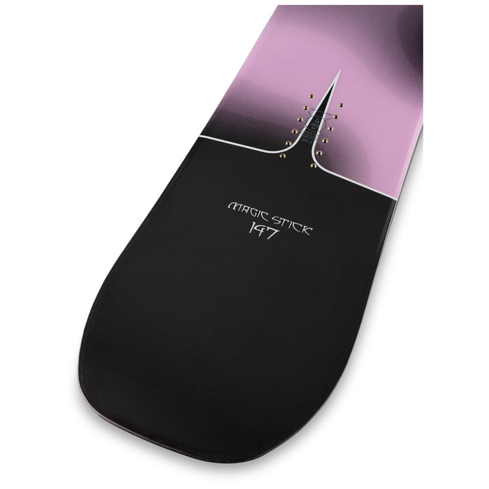 Ride Magic Stick Snowboard - Women's 2027