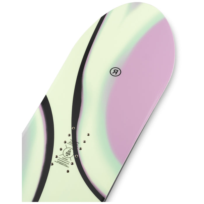 Ride Compact Snowboard - Women's 2027