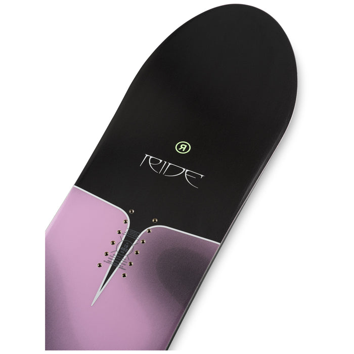 Ride Magic Stick Snowboard - Women's 2027